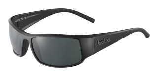 Óculos de sol Bollé 10998 KING Preto Retangular - 1