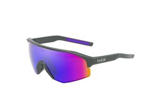 Óculos de sol Bollé BS020001 LIGHTSHIFTER Cinzento Ecrã