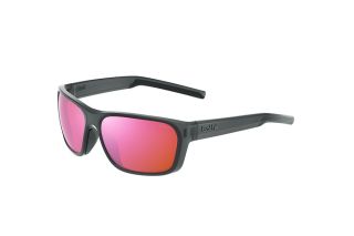 Óculos de sol Bollé BS022004 STRIX Cinzento Ovalada