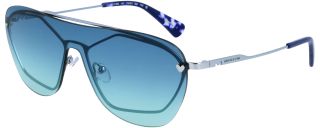 Óculos de sol Agatha Ruiz de la Prada AR21385 Azul Ecrã