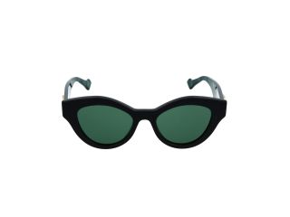 Óculos de sol Gucci GG0957S Preto Borboleta - 2