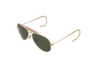 Óculos de sol Ray Ban AVIATOR CAPSULE (TOP GUN) 0RB3030 Óculos de sol Ray Ban AVIATOR CAPSULE (TOP GUN) 0RB3030