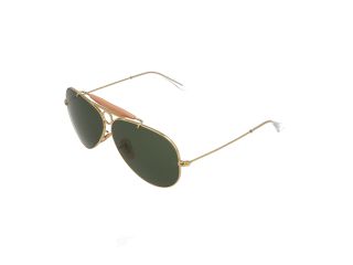 Óculos de sol Ray Ban AVIATOR CAPSULE (TOP GUN) 0RB3138 Óculos de sol Ray Ban AVIATOR CAPSULE (TOP GUN) 0RB3138