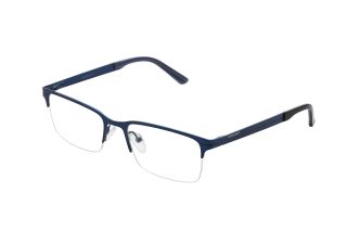 Óculos Vogart VGT-AJ5 Azul Retangular - 2