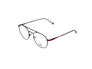 Óculos CH Carolina Herrera VHE145 Cinzento Ovalada - 1