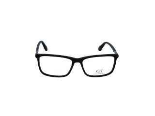 Óculos CH Carolina Herrera VHE785 Preto Quadrada - 2