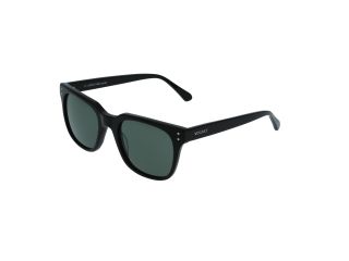 Óculos de sol Vogart VGT-AK3 Preto Quadrada - 1