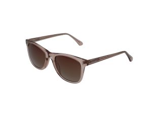 Óculos de sol Vogart VGT-AK4 Beige Quadrada - 1