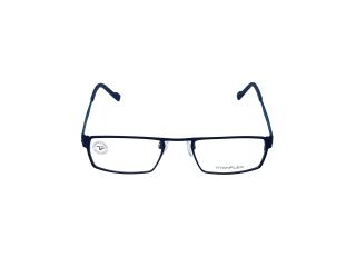 Óculos Eschenbach 820876 Azul Retangular - 2