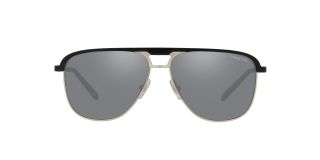 Óculos de sol Arnette 0AN3082 HOLBOXX Preto Aviador - 2
