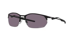 Óculos de sol Oakley 0OO4145 WIRE TAP 2.0 Preto Retangular - 1