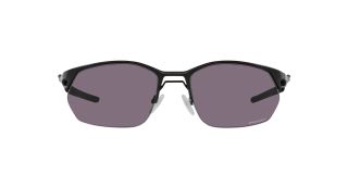 Óculos de sol Oakley 0OO4145 WIRE TAP 2.0 Preto Retangular - 2