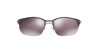 Óculos de sol Oakley 0OO4145 WIRE TAP 2.0 Preto Retangular - 2