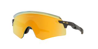 Óculos de sol Oakley 0OO9471 ENCODER Preto Retangular - 1