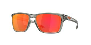 Óculos de sol Oakley 0OO9448 SYLAS Cinzento Retangular - 1