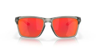 Óculos de sol Oakley 0OO9448 SYLAS Cinzento Retangular - 2
