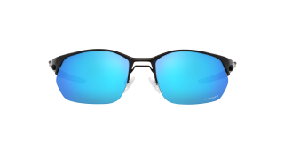 Óculos de sol Oakley 0OO4145 WIRE TAP 2.0 Preto Retangular - 2
