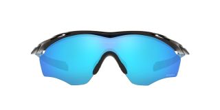 Óculos de sol Oakley 0OO9343 M2 FRAME XL Preto Quadrada - 2