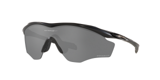 Óculos de sol Oakley 0OO9343 M2 FRAME XL Preto Quadrada - 1
