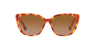Óculos de sol Ralph Lauren 0RA5274 Castanho Borboleta - 2