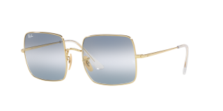 Óculos de sol Ray Ban SQUARE 0RB1971 XL Óculos de sol Ray Ban SQUARE 0RB1971 XL