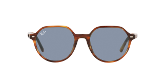 Óculos de sol Ray Ban 0RB2195 THALIA Castanho Quadrada - 2