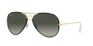 Óculos de sol Ray Ban AVIATOR FULL COLOR 0RB3025JM Óculos de sol Ray Ban AVIATOR FULL COLOR 0RB3025JM