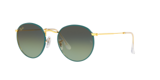 Óculos de sol Ray Ban ROUND FULL COLOR 0RB3447JM Óculos de sol Ray Ban ROUND FULL COLOR 0RB3447JM