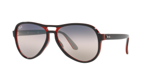 Óculos de sol Ray Ban VAGABOND 0RB4355 Óculos de sol Ray Ban VAGABOND 0RB4355
