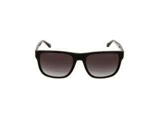 Óculos de sol Emporio Armani 0EA4163 Preto Retangular - 2