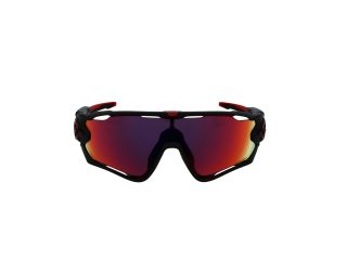 Óculos de sol Oakley 0OO9290 JAWBREAKER Preto Retangular - 2