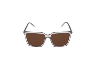 Óculos de sol Yves Saint Laurent SL 474 Transparente Retangular - 2