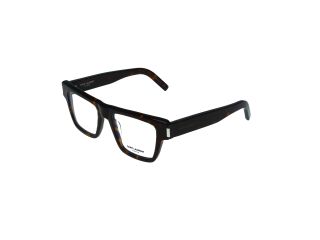 Óculos Yves Saint Laurent SL 469 OPT Castanho Retangular - 1