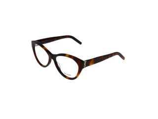 Óculos Yves Saint Laurent SL M96 Castanho Borboleta - 1