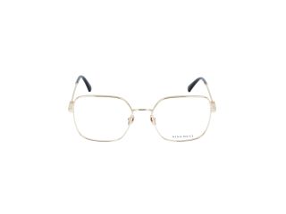 Óculos Nina Ricci VNR296 Dourados Quadrada - 2