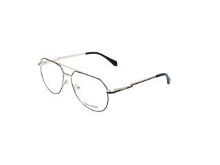 Óculos Zadig & Voltaire VZV316 Preto Aviador - 1