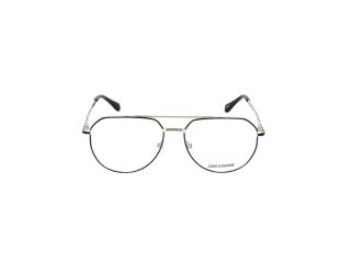Óculos Zadig & Voltaire VZV316 Preto Aviador - 2