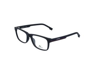 Óculos Lacoste L2886 Preto Retangular - 1