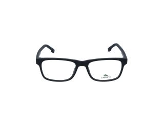 Óculos Lacoste L2886 Preto Retangular - 2