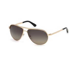 Óculos de sol Tom Ford MARKO FT0144 Óculos de sol Tom Ford MARKO FT0144