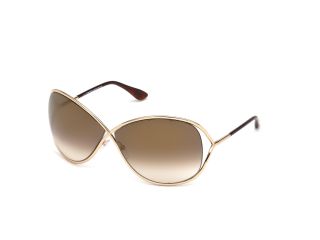 Óculos de sol Tom Ford MIRANDA FT0130 Óculos de sol Tom Ford MIRANDA FT0130