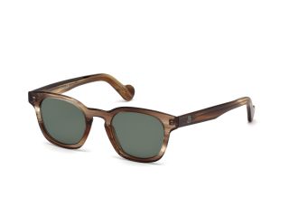 Óculos de sol Moncler ML0072 Óculos de sol Moncler ML0072