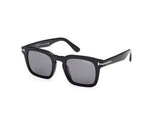 Óculos de sol Tom Ford DAX FT0751 Óculos de sol Tom Ford DAX FT0751