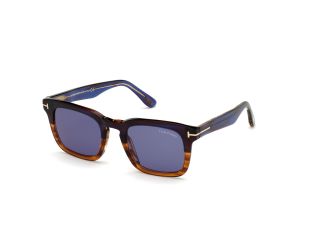 Óculos de sol Tom Ford DAX FT0751 Óculos de sol Tom Ford DAX FT0751