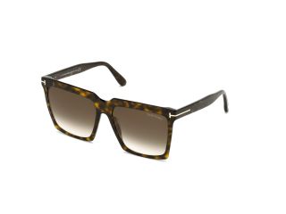 Óculos de sol Tom Ford SABRINA-02 FT0764 Óculos de sol Tom Ford SABRINA-02 FT0764