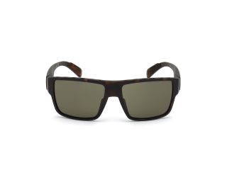 Óculos de sol Adidas SP0006 Castanho Retangular - 2