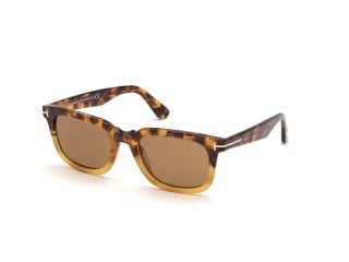 Óculos de sol Tom Ford DARIO FT0817 Óculos de sol Tom Ford DARIO FT0817