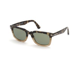 Óculos de sol Tom Ford DARIO FT0817 Óculos de sol Tom Ford DARIO FT0817