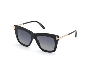 Óculos de sol Tom Ford DASHA FT0822 Óculos de sol Tom Ford DASHA FT0822