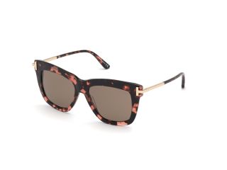 Óculos de sol Tom Ford DASHA FT0822 Óculos de sol Tom Ford DASHA FT0822
